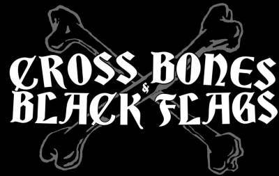 logo Crossbones And Black Flags